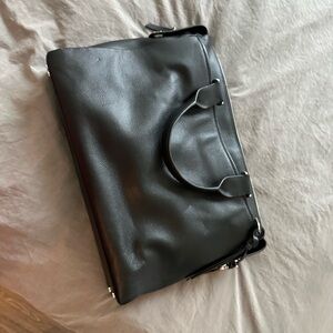 TUMI briefcase. Never used